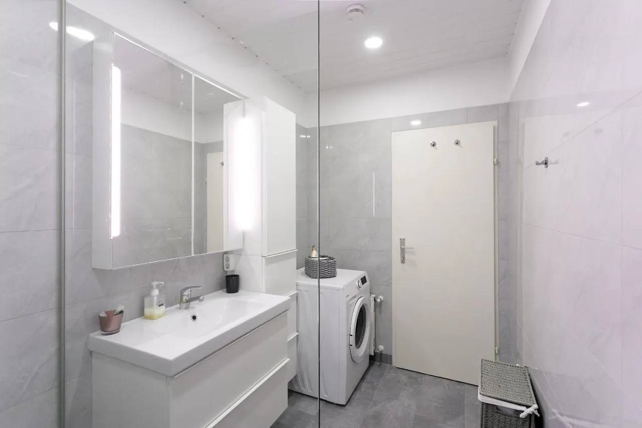 Central And Chic - Apartment Next To Metro U1 Vienna Austria