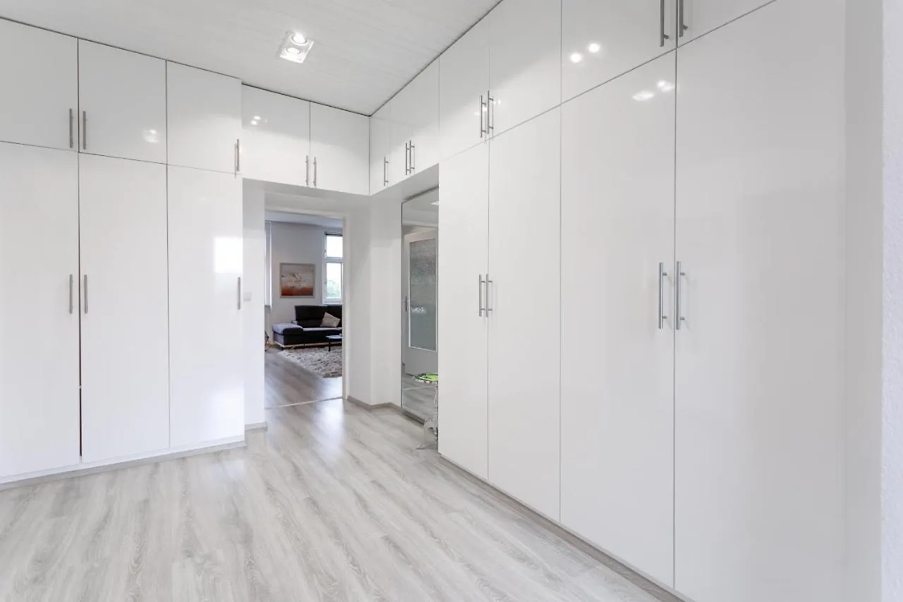 Central And Chic - Apartment Next To Metro U1 Vienna