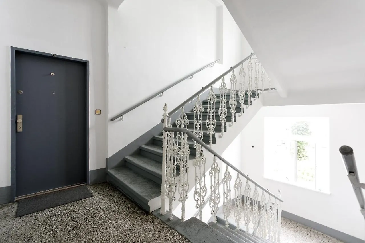 Central And Chic - Apartment Next To Metro U1 Vienna