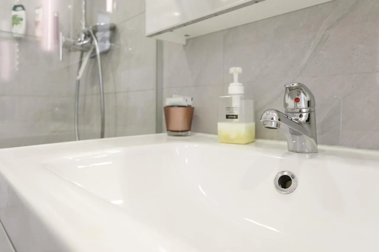 Central And Chic - Apartment Next To Metro U1 Vienna